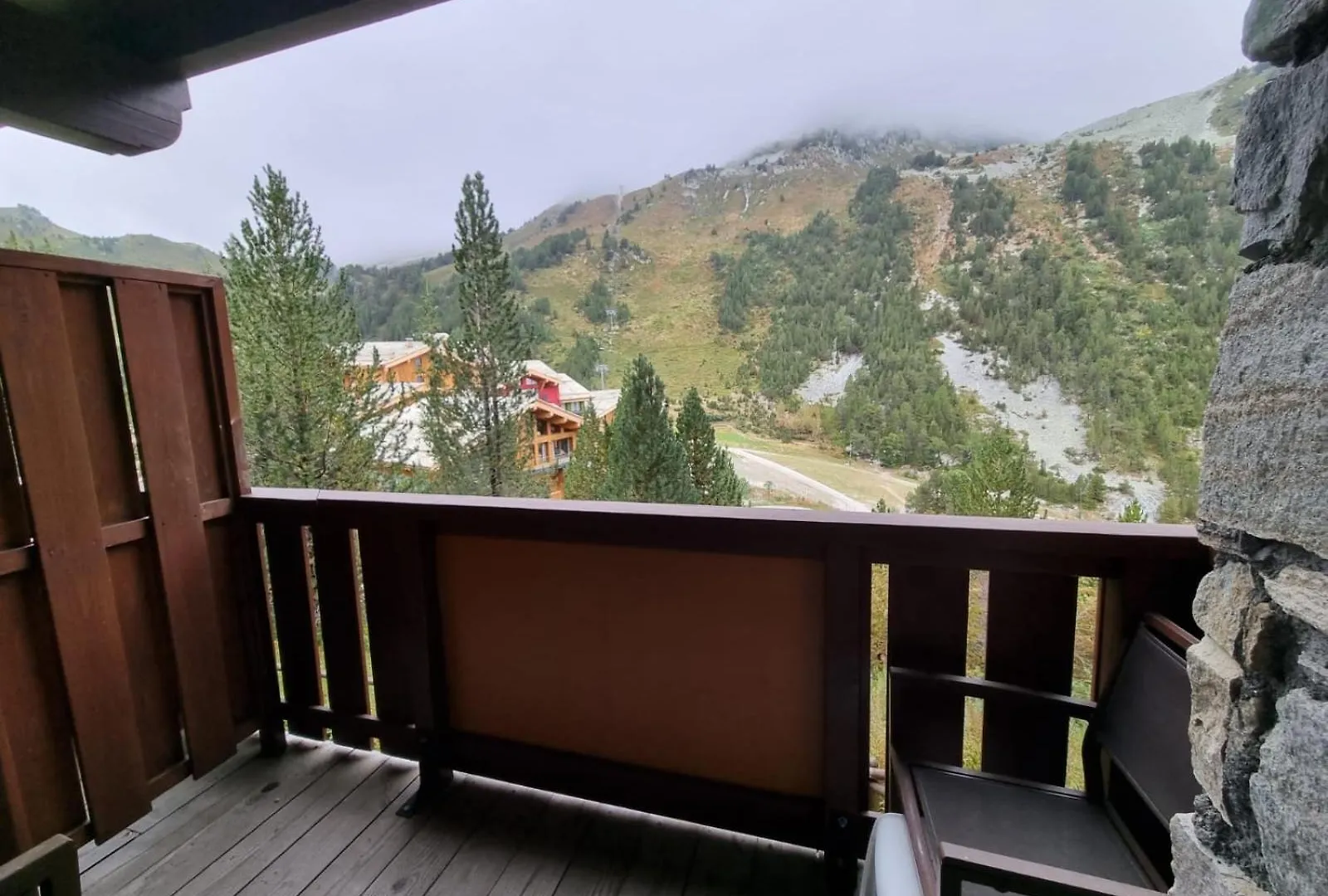 Arc 1950- Residence 5 Etoiles- Skis Au Pied, Piscine, Spa, Parking, Wifi Bourg-Saint-Maurice Apartment