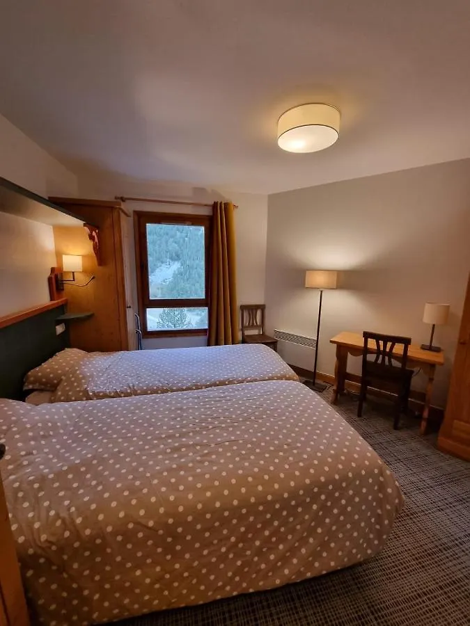 Apartment Arc 1950- Residence 5 Etoiles- Skis Au Pied, Piscine, Spa, Parking, Wifi Bourg-Saint-Maurice